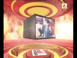 Is there any chances of alliance between TMC and Congress to stop Modi, Watch sangesuman