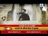 Isis leader Abu Bakr al-Baghdadi releases dark message