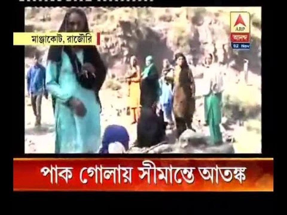 Jammu Kashmir: 8 civilians killed in ceasefire violations, 2 Pakistan soldiers killed in r