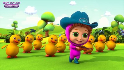 Counting and Number Songs | Nursery Rhymes | Kids Songs | Educational