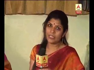 Watch how actor Prashenjit Chattopadhyay enjoying Bhaiphota