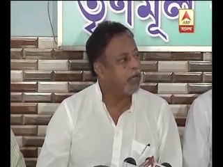 TMC again attacks center on 100 days work issue