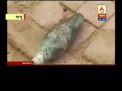 Pak rangers continue ceasefire violations along LoC, sub inspector of bsf injured, India g