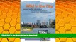 Hardcover Wild in the City: Exploring the Intertwine: The Portland-Vancouver Region s Network of