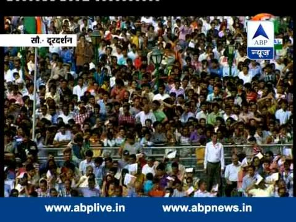 Am here as a Pradhan Sewak, not as a Pradhan Mantri l Modi in I-Day speech