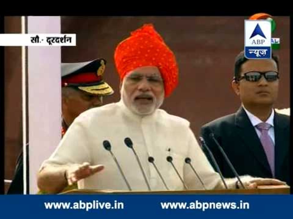 Construct separate toilets for girls in schools before next Independence Day: Mod