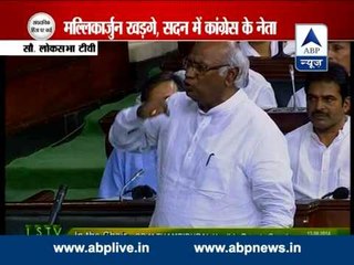 ABP News special: Congress v/s BJP on communal riots issue
