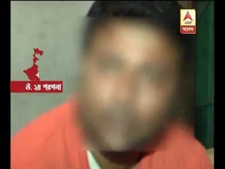 Reaction of the brother whose sister was attacked by the goons at Nimta