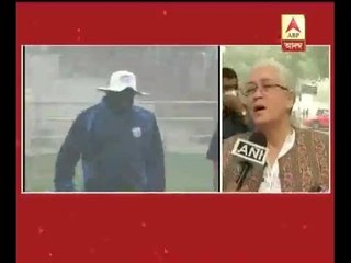 Delhi Pollution: Reactions of Nafisa Ali and Satyendra Jain