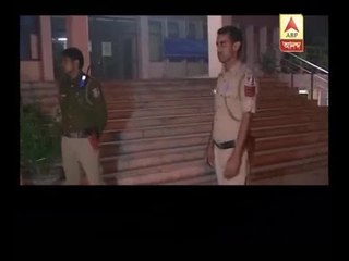 Youth shoots ex-wife, demeanour, tries to kill self