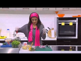 سلطة تونة | أميرة شنب