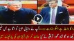 Shah Mehmood Qureshi Crushed Daniyal Aziz in Parliament