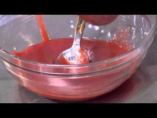 عصير ليموناده بالفراولة | غادة التلي