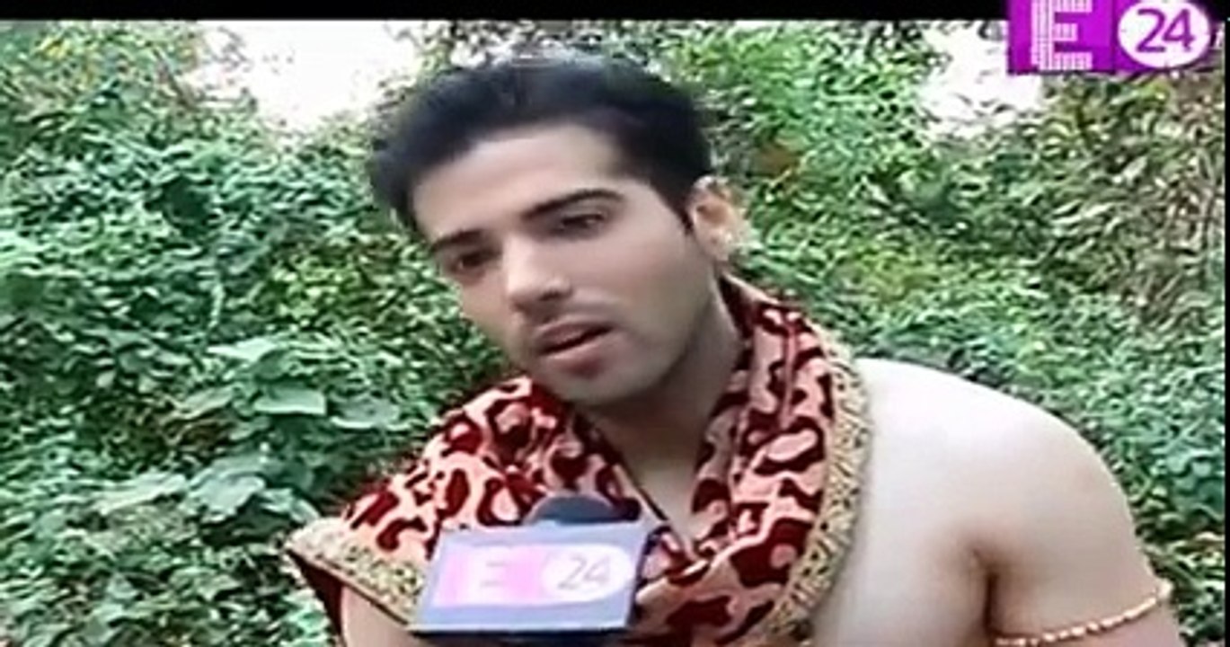 RUDRA SHIVANGI HUE EK SHIVANGI DEGI ANDE Naagin season 2 December 2016 News