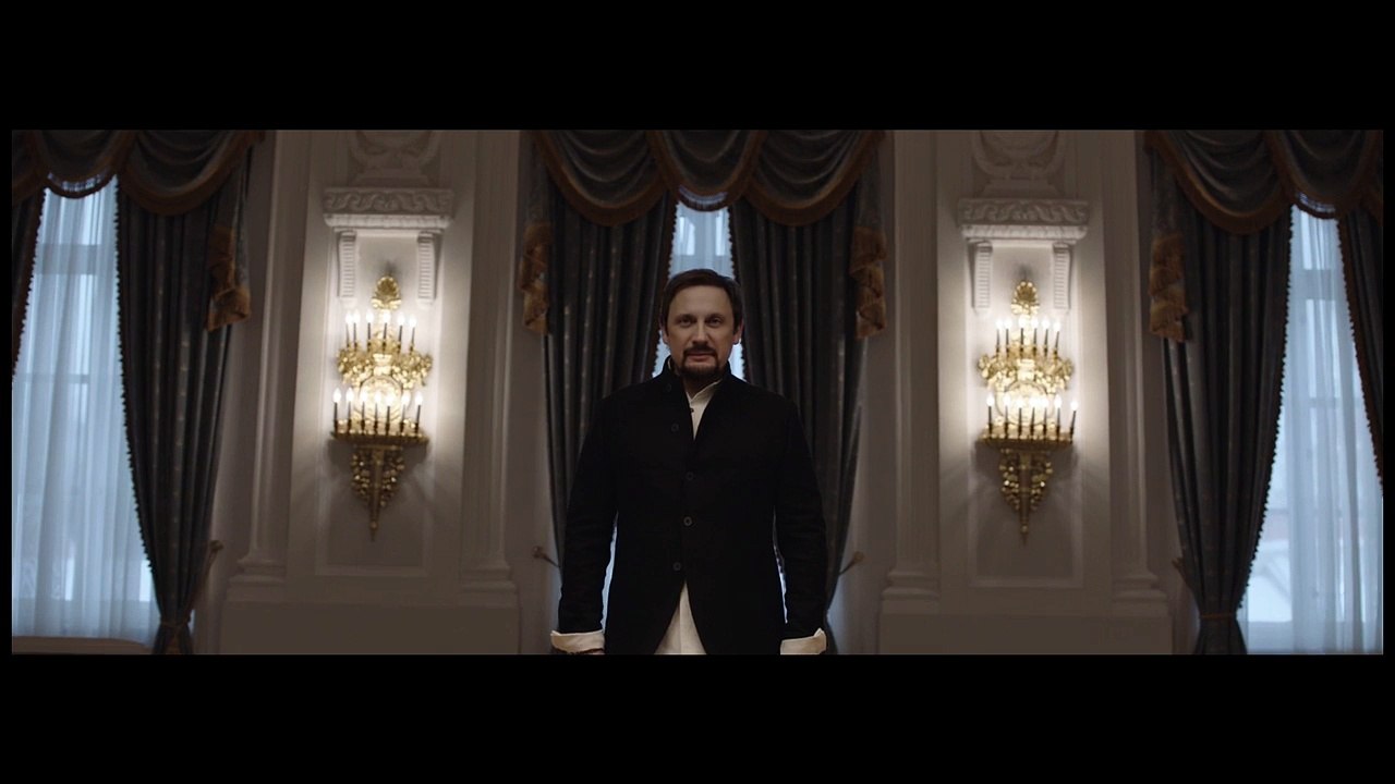 Премьера - Стас Михайлов - Там за горизонтом