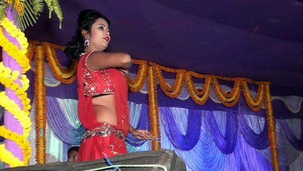 chhalakat hamri jawaniya e raja bhojpuri song || Stage show program in bihar