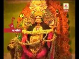 Jagadhatri Puja being celebrated with grandeur in Chandannagarar, ABP Ananda reports