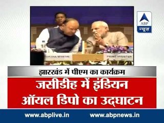 PM Modi on tour in poll bound states