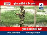 Jammu and Kashmir l Militants escape after encounter with Indian security forces