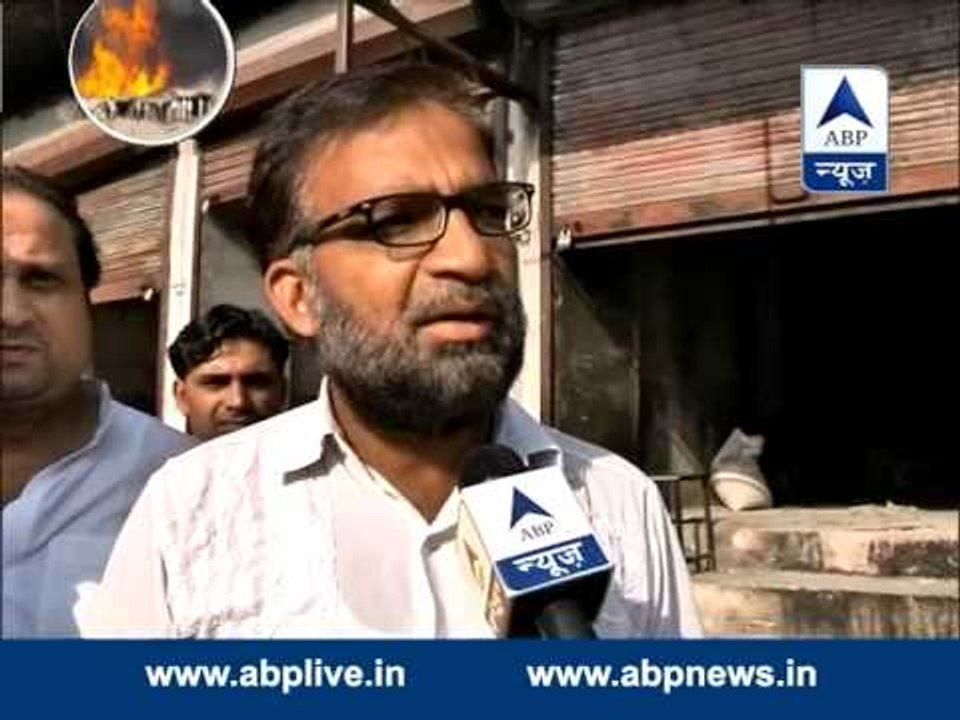 ABP News special: Truth behind Saharanpur riots