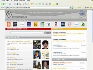 La classe virtuelle - Définition