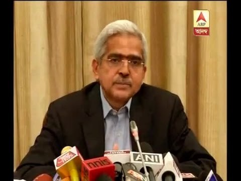 Cash holding limit of banks increased: Shaktikanta Das, EA Secy