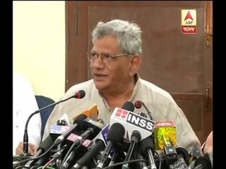 The old notes should remain until 31st December, claims Yechury