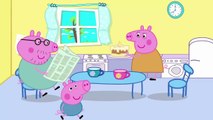 Peppa Pig en Español - Capitulos Completos - Recopilacion 140 - Capitulos Nuevos - Nueva temporada (1)