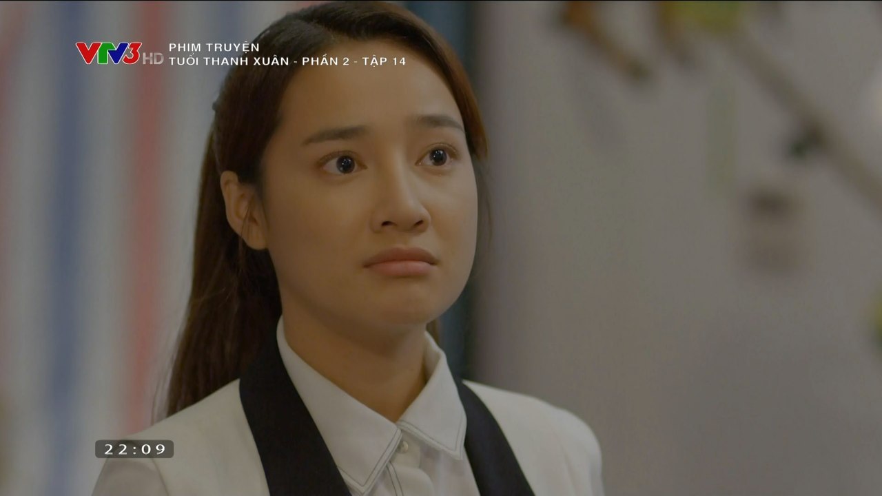 Tuổi Thanh Xuân Phần 2 Tập 14 Full - Forever Young 2
