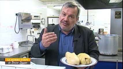 La Bonne Etape - Spécial Noël