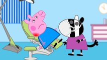 Peppa Pig En Español Capitulos Nuevos Y Completos Para★HELICOPTER TOY★ Videos De Peppa Pig Español