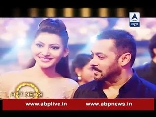 Is Salman Khan dating Urvashi Rautela now?