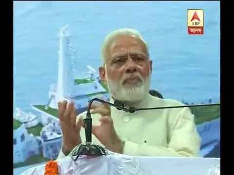 Modi attacks opposition on Demonetisation of currency: Watch