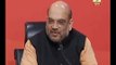 Amit Shah attacks Mamata Banerjee on notes demonetisation issue, counter attack by Derek O