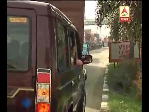 Effect of currency demonitisation also seen in Toll plaza: Watch