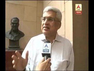 Rs 500 and 1000 currency demonitised: Reaction of Prakash Karat: Watch