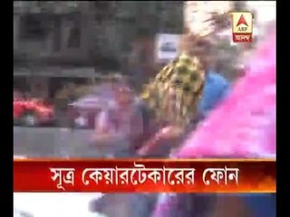 Two girls in Sonagachi murder case found through mobile phone of killed caretaker
