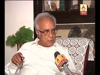 Reaction of Ashim Das Gupta on Rs 500 and 1000 currency demonitisation