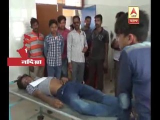 Shocking! A teenager boy died allegedly by slap of an egg seller