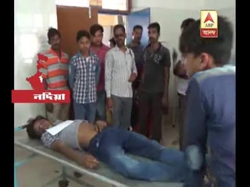 Shocking! A teenager boy died allegedly by slap of an egg seller