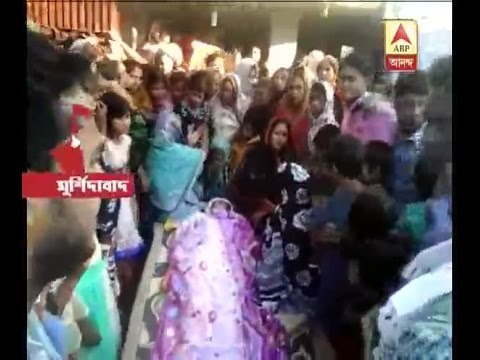 Murshidabad: Mother allegedly killed daughter as the daughter came to know about mother's