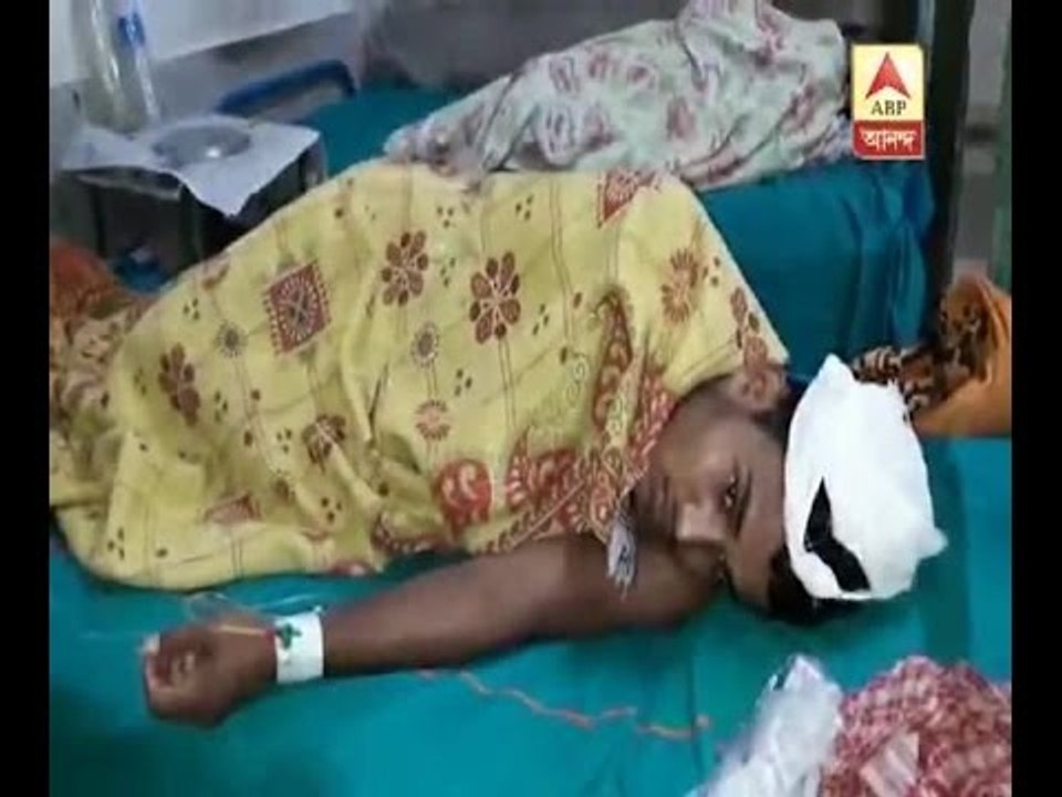 Clash at Nadia on the occasion of Jagadhatri pooja, 8 injured, 4 arrested