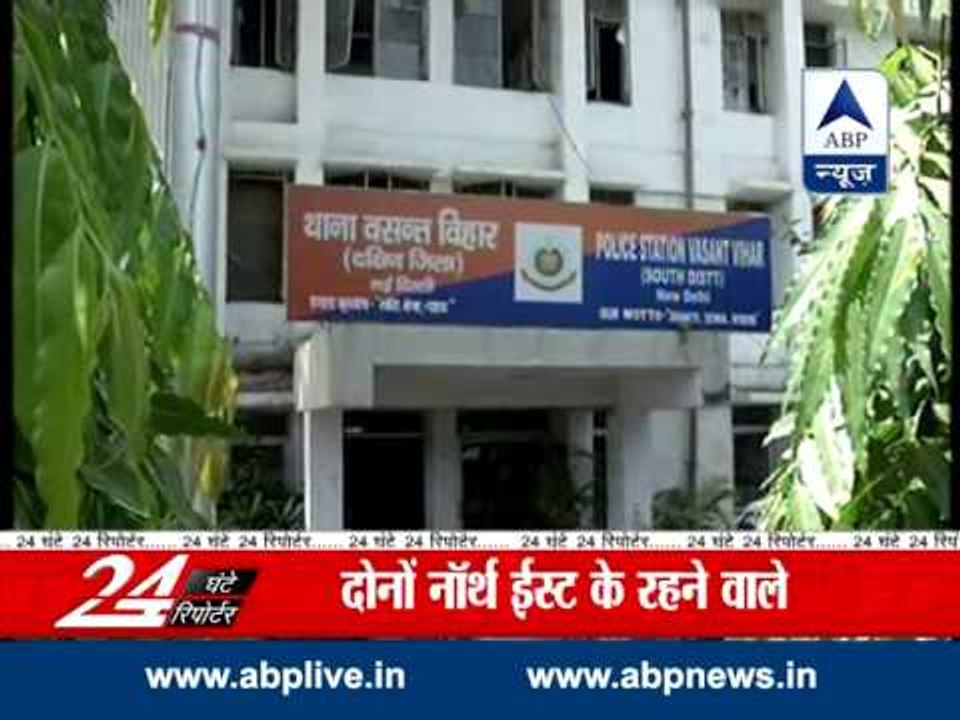 Woman accuses live-in partner of rape