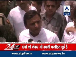 Uttar Pradesh govt decides to hire PR agency for image building