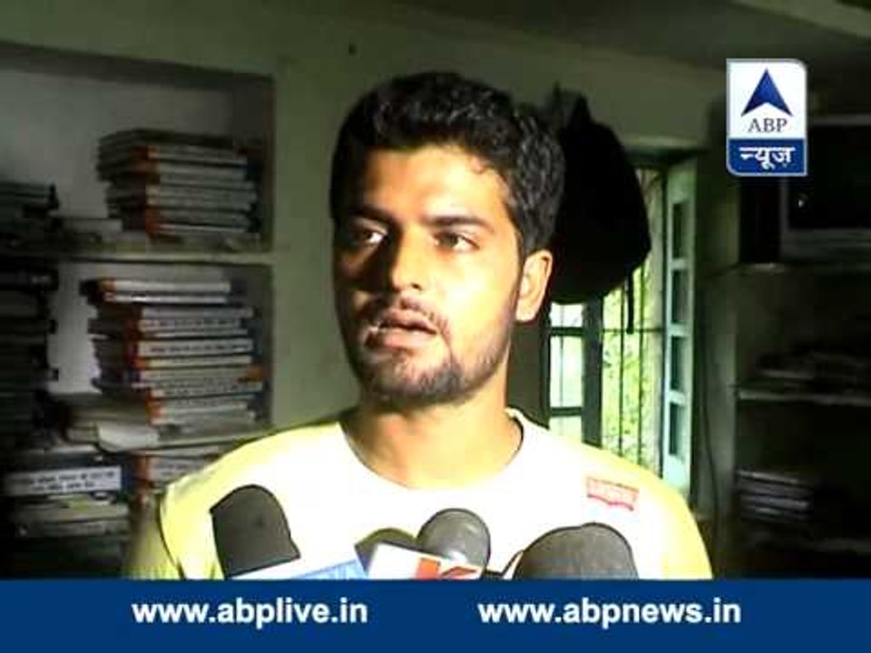 One youth arrested for assaulting Meerut braveheart's husband