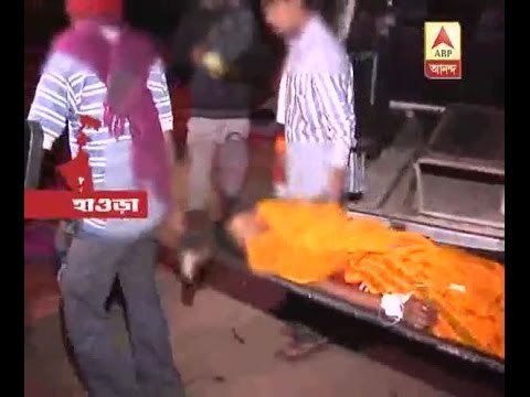 A minor girl raped at Uluberia, accused arrested