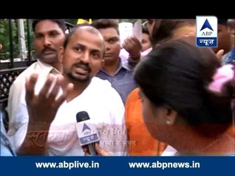 Sansani: Sai Baba disowned!