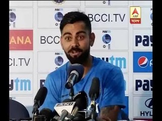 Demonetisation is greatest move in history of Indian politics: Virat Kohli