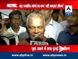 'What's wrong in eating rats' l Bihar CM's another controversial statement