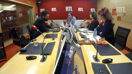 Légitime défense des policiers : vers un permis de tuer ?
